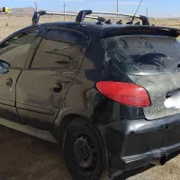 206|خودرو سواری و وانت|ازنا, |دیوار