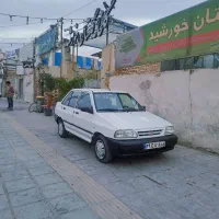 پراید۱۳۱ مدل ۹۰