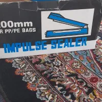 دستگاه پرس درب پلاستیک