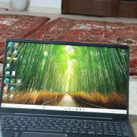 لپ تاپ لنوو core i7 1255u|رایانه همراه|مراغه, |دیوار