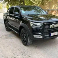 کی ام سی t8مدل 402در حد صفر خشک|خودرو سواری و وانت|شیراز, دروازه قران|دیوار