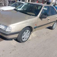 پژو4050مدل 84|خودرو سواری و وانت|اردبیل, |دیوار