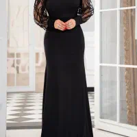 فروش ویژه ماکسی مجلسی به قیمت عمده 750|لباس|مشهد, شفا|دیوار