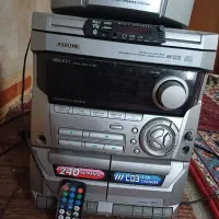 باند ضبط ایوا سالم سالم