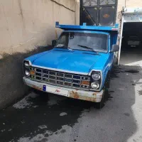 نیسان 86 شاسی سالم به شرط