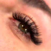 اموزش‌اکستیشن‌مژه