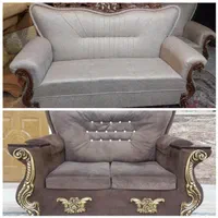 تعمیرمبلمان با(۲۸سال)تجربه|خدمات پیشه و مهارت|یزد, |دیوار