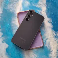 موبایل S23 FE 256 گیگ رنگ graphite