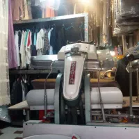 اتو پرس نظریان