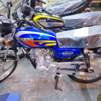 موتور رهرو ۱۴۰۴ صفر خشک