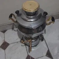 سماور افسون ۷ تومان