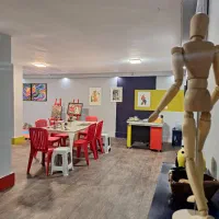 کارگاه خلاق کودک