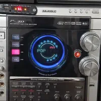 سامسونگ ده هزار|سیستم صوتی خانگی|اهر, |دیوار