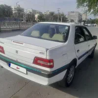 ۴۰۵ مدل ۹۶|خودرو سواری و وانت|بندرعباس, |دیوار