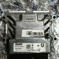 ECU اورجینال دنا پلاس فابریک و سالم