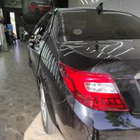 دنا پلاس 6 دنده توربو|خودرو سواری و وانت|بردسکن, |دیوار