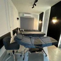 فروش کامل لوازم ارایشگاه|آرایشگاه و سالن‌های زیبایی|کرمان, |دیوار