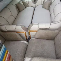 مبل مبلمان|مبلمان خانگی و میز عسلی|شیروان (خراسان), |دیوار