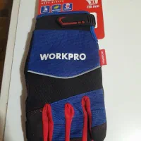 دستکش موتور ودوچرخه حرفهای