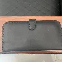 کیف پول چرم مردانه
