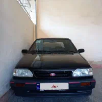 پراید هاچبک مدل۸۳