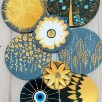 سفارش انواع تابلو|تابلو، نقاشی، عکس|ایلام, |دیوار