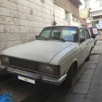 پیکان 80