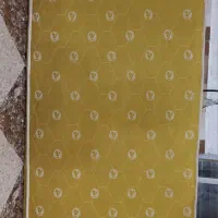 تشک طبی فنری در حد نو