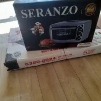 فر واجاق گاز