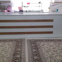 کابینت و اوپن تمامmdf.صفحه۵cmآرتاویل و ویترینmdf|مصالح و تجهیزات ساختمان|هرسین, |دیوار