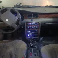 سمند ۹۷ef7مشابه صفر|خودرو سواری و وانت|زنجان, |دیوار