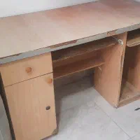 میز کامپیوتر
