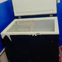 فریزر تک درب|یخچال و فریزر|سعدآباد, |دیوار