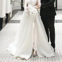 لباس عروس اروپایی|لباس|ری, ظهیرآباد|دیوار