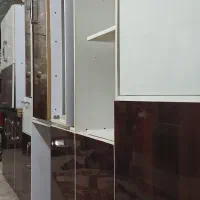 کابینتMDFو فلزی