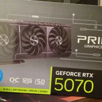 RTX 5070 12GB