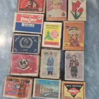 کبریت های متنوع کلکسیونی|کلکسیون و سرگرمی|تهران, شهرک طالقانی|دیوار