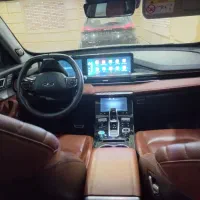 تیگو ۸ پرومکس