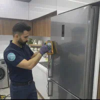 استخدام تعمیرکار یخچال ایرانی و خارجی