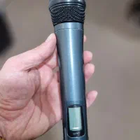 میکروفن بی سیم سینهایزر