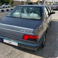 پژو۹۸|خودرو سواری و وانت|لامرد, |دیوار