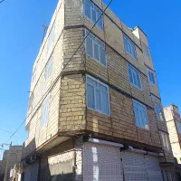 ۱۳۰ متر دوخواب سر دونبش با پارکینگ اختصاصی|فروش آپارتمان|مشهد, طبرسی شمالی|دیوار