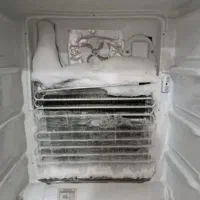 تعمیرات یخچال