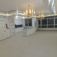 ۱۶۰متری۳خواب جنوبی سندآماده صفر خوش نور ونقشه