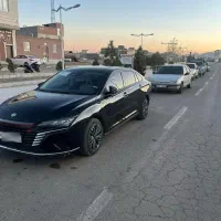 فول اپشنترین خودرو وارداتی شاین مکس یامعاوضه با207|خودرو سواری و وانت|مشهد, حرم مطهر رضوی|دیوار