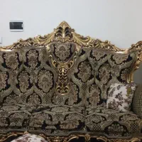 مبلمان سلطنتی