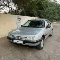 پژو 405 دوگانه فابریک مدل 1394|خودرو سواری و وانت|شوشتر, |دیوار