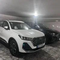 فونیکس تیگو هفت پلاگین هیبرید