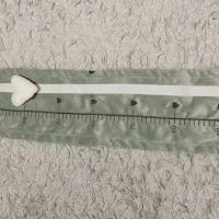 متر قد کودک