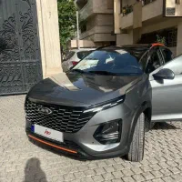 ام وی ام x33 کراس اتومات